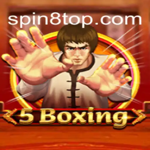 Explorando o Envolvente Mundo do Jogo 5Boxing