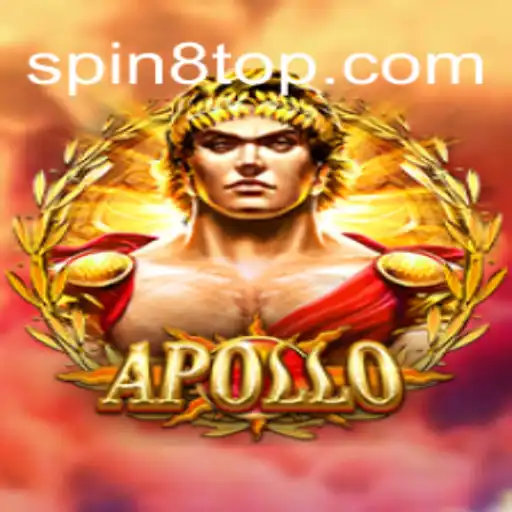 Descobrindo o Universo de Apollo na Plataforma SPIN8.games