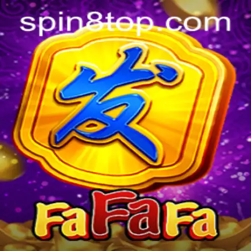 Descubra o Empolgante Mundo de FaFaFa no SPIN8.games