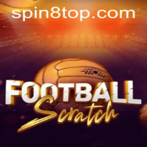 Descubra o Mundo Empolgante de FootballScratch da SPIN8.games