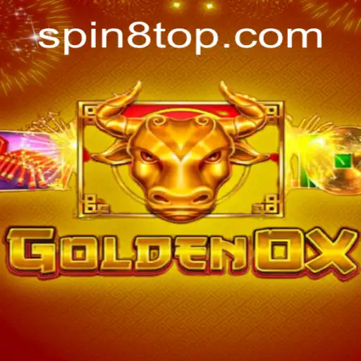 Explorando o Fascinante Mundo de GoldenOx na Plataforma SPIN8.games