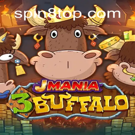 Explorando JMania3Buffalo: Uma Aventura de Jogo Inovadora