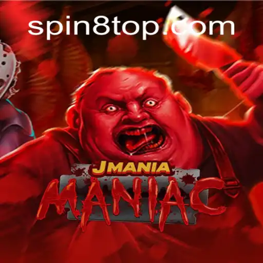 Descubra o Empolgante Mundo de JManiaManiac