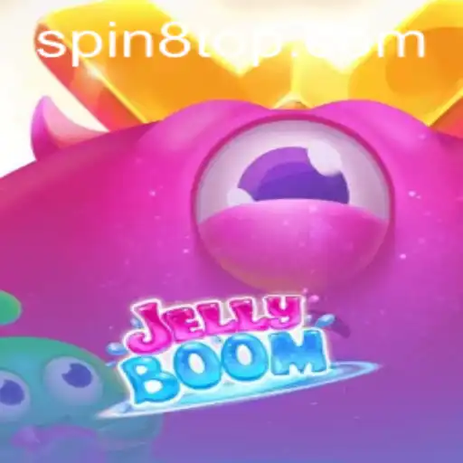 Descubra o Mundo Encantado de JellyBoom: O Novo Jogo da SPIN8.games