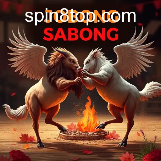 Jogos de sabong