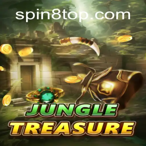 Descobrindo JungleTreasure: A Nova Aventura da SPIN8.games