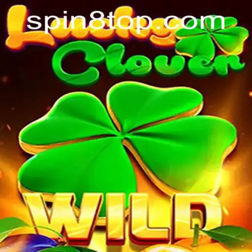 Descubra o Fascinante Mundo de LuckyClover em SPIN8.games