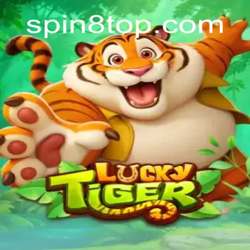 LuckyTiger: Um Mergulho no Novo Sensação de SPIN8.games