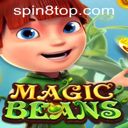 Explorando o Mundo de MAGICBEANS: O Novo Jogo Inovador da SPIN8.games