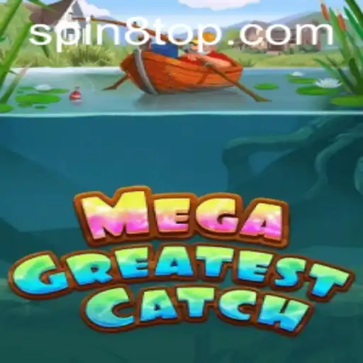 Explorando o Mundo de MegaGreatestCatch: Uma Aventura Espetacular por SPIN8.games