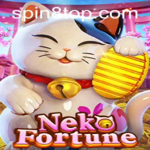 Explorando NekoFortune: Uma Aventura Inovadora da SPIN8.games