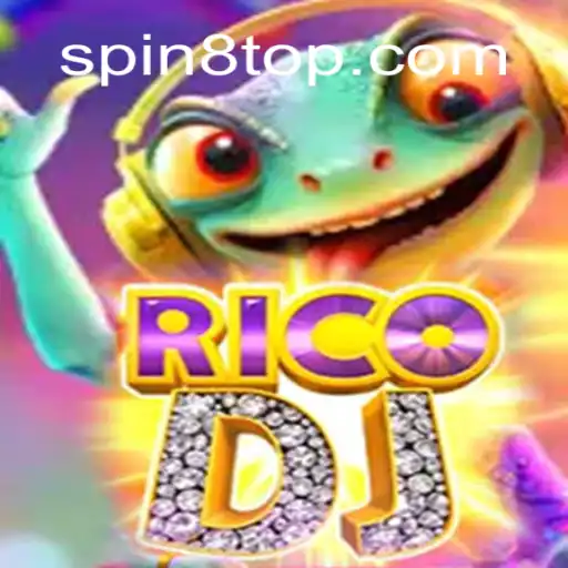 Descubra o Fascinante Mundo de RicoDJ: Um Novo Jogo Empolgante da SPIN8.games
