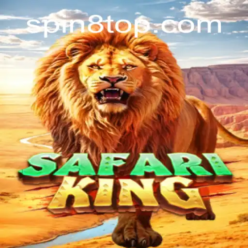 Desbravando as Aventuras do Jogo SafariKing no SPIN8.games