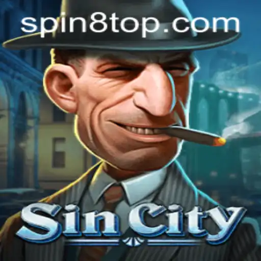 Descubra o Jogo SinCity na Plataforma SPIN8.games