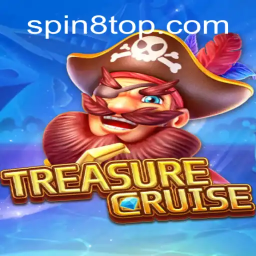 Explorando o Mundo de TREASURECRUISE: Um Jogo Revolucionário da SPIN8.games