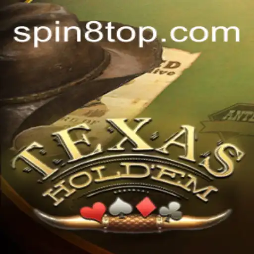 Texas Hold'em: A Famosa Modalidade de Poker e as Inovações da SPIN8.games