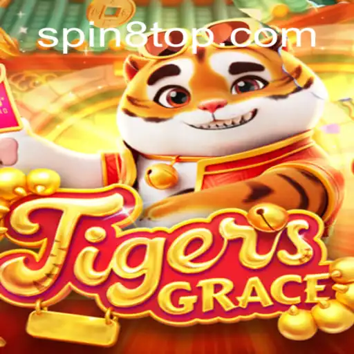 Descubra o Fascinante Mundo de TigersGrace em SPIN8.games