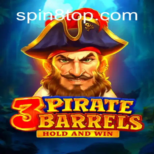 Explorando o Mundo de 3PirateBarrels: O Jogo de Aventura de SPIN8.games