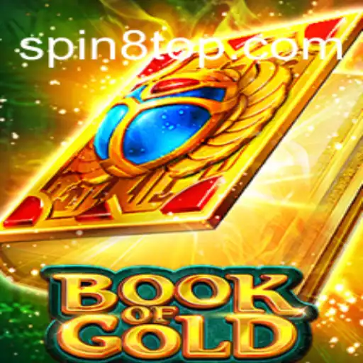 Book of Gold: Descubra a Magia do Jogo no SPIN8.games