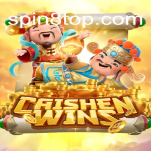 Explorando o Fascinante Mundo de CaishenWins no SPIN8.games