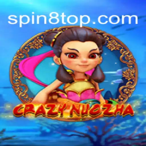 Descubra o mundo empolgante de CrazyNuoZha no SPIN8.games