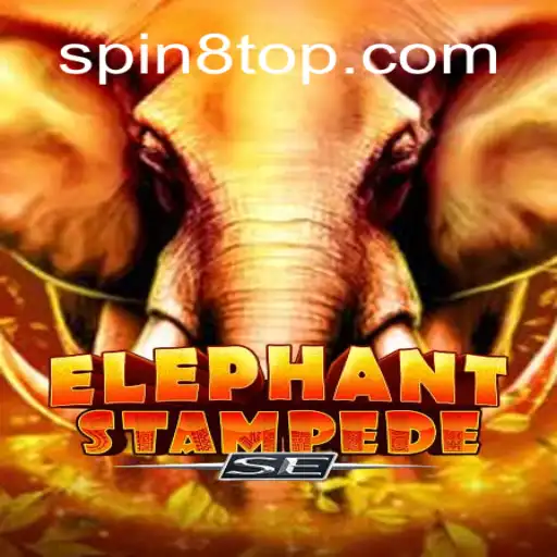 Descubra o Mundo de ElephantStampedeSE: Um Jogo Emocionante de SPIN8.games