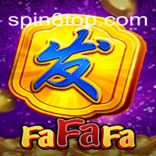 Descubra o Empolgante Mundo de FaFaFa no SPIN8.games