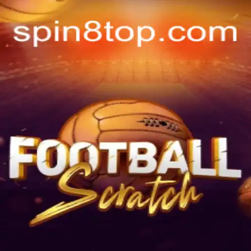 Descubra o Mundo Empolgante de FootballScratch da SPIN8.games