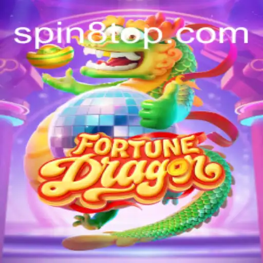 FortuneDragon: Explore o Empolgante Mundo de SPIN8.games