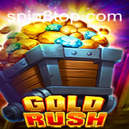 Explorando GoldRush: A Nova Sensação da SPIN8.games