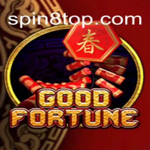 GoodFortune: O Novo Sensação do SPIN8.games