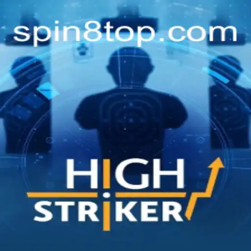 Explorando o Fascinante Mundo de HighStriker da SPIN8.games