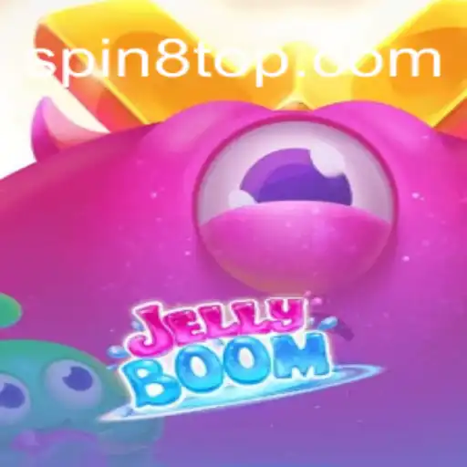 Descubra o Mundo Encantado de JellyBoom: O Novo Jogo da SPIN8.games