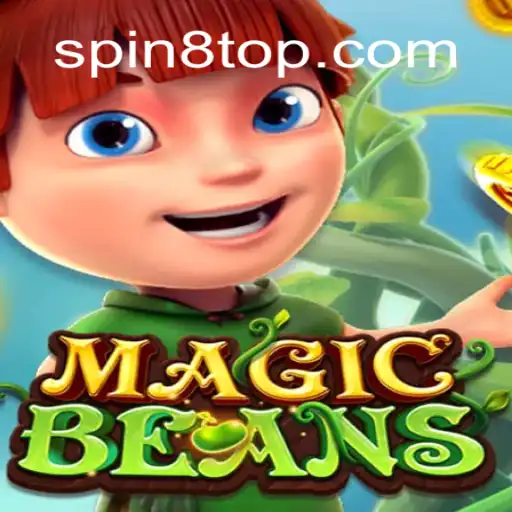 Explorando o Mundo de MAGICBEANS: O Novo Jogo Inovador da SPIN8.games