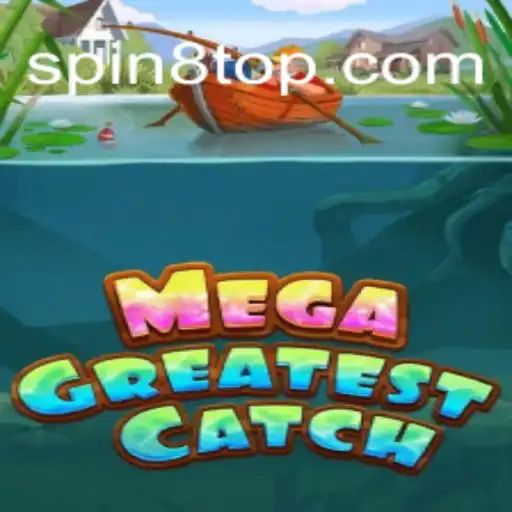 Explorando o Mundo de MegaGreatestCatch: Uma Aventura Espetacular por SPIN8.games