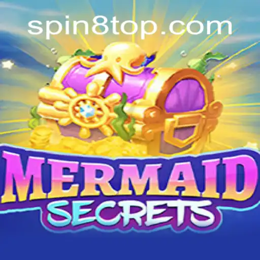 Descubra os Segredos Submarinos de MermaidSecrets no SPIN8.games