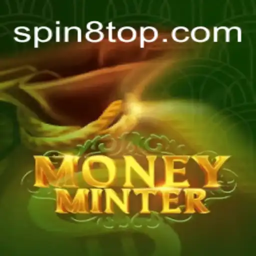 Descubra MoneyMinter: Jogo Empolgante da SPIN8.games