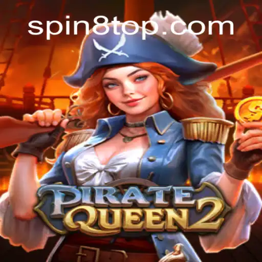 Explorando o Jogo PirateQueen2 da SPIN8.games