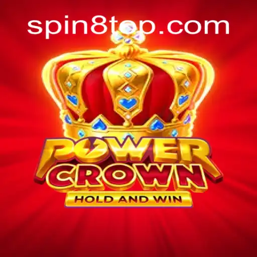 PowerCrown: Uma Nova Dimensão nos Jogos de Cassino da SPIN8.games