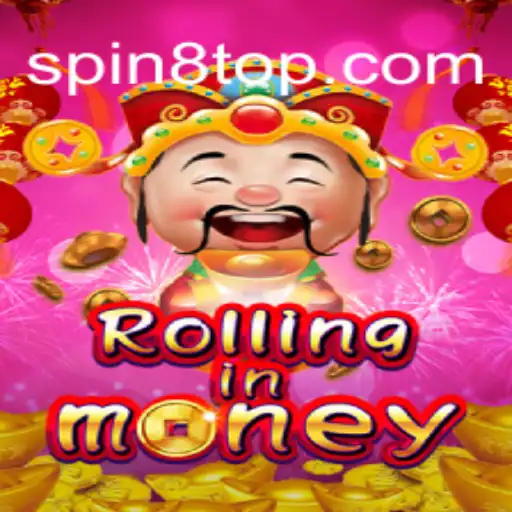 Explorando RollingInMoney: O Novo Fenômeno de SPIN8.games