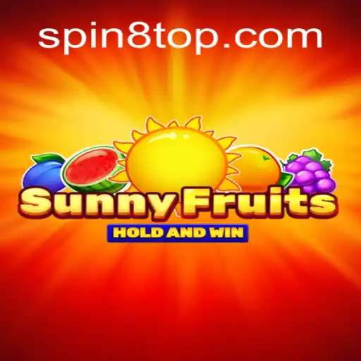 Explorando o Mundo Vibrante de SunnyFruits da SPIN8.games