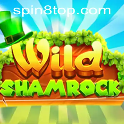 Explorando o Mundo de WildShamrock no SPIN8.games